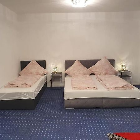 St2 Apartment トリベルク エクステリア 写真