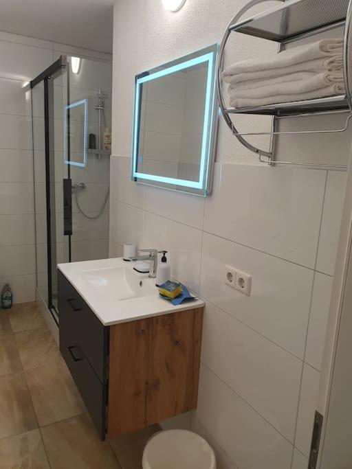 St2 Apartment トリベルク エクステリア 写真