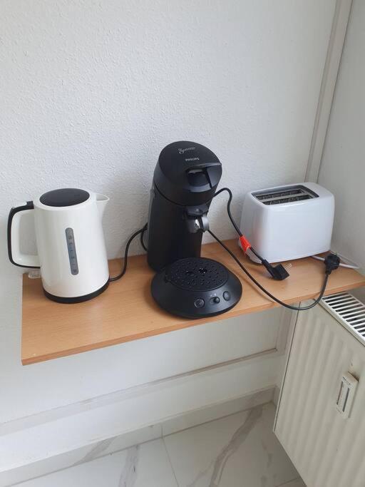 St2 Apartment トリベルク エクステリア 写真
