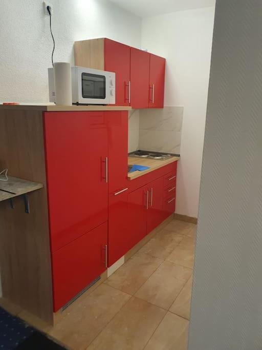 St2 Apartment トリベルク エクステリア 写真