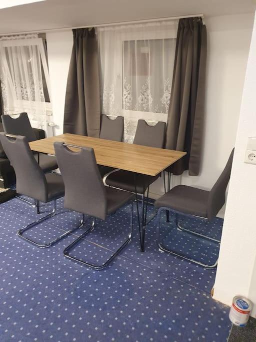 St2 Apartment トリベルク エクステリア 写真