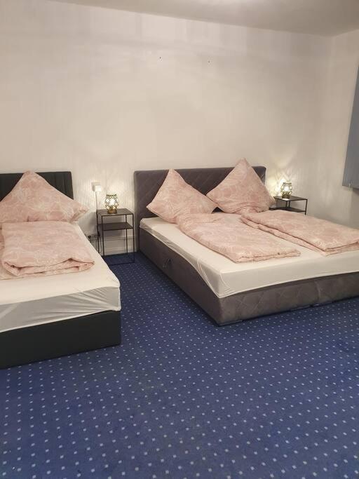 St2 Apartment トリベルク エクステリア 写真