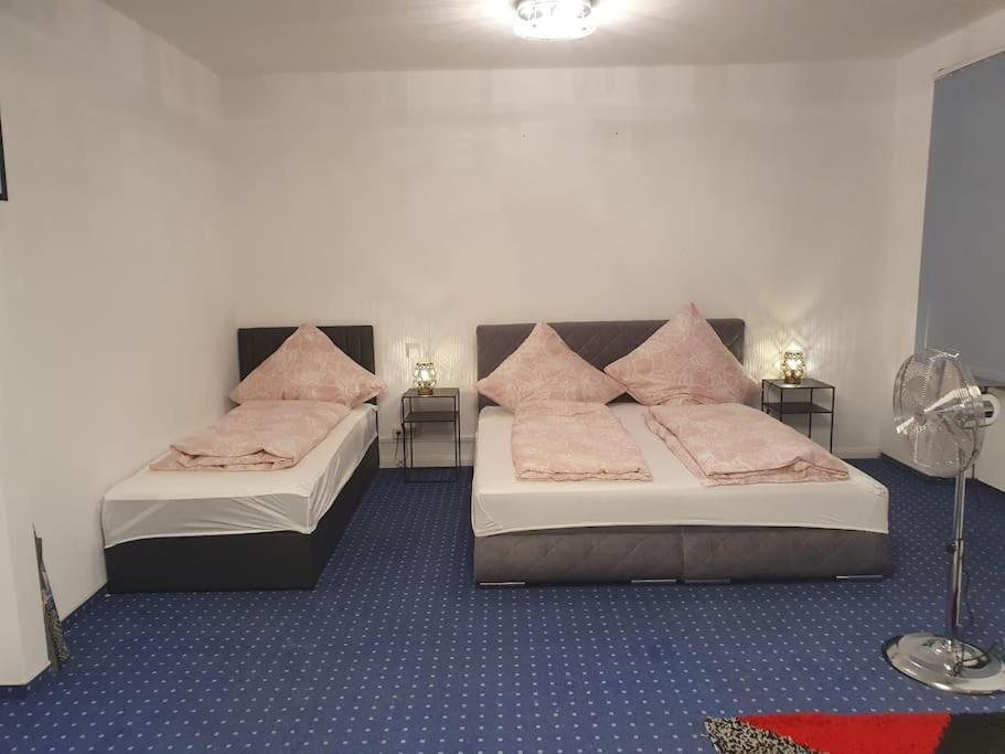 St2 Apartment トリベルク エクステリア 写真