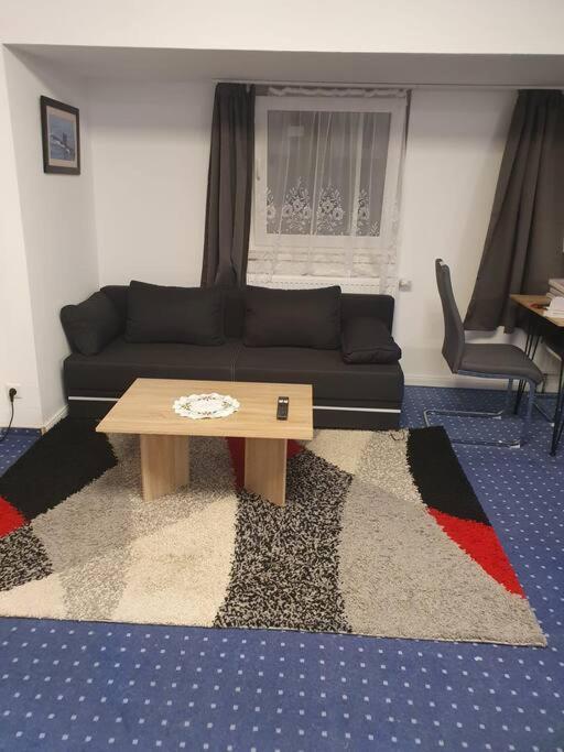 St2 Apartment トリベルク エクステリア 写真